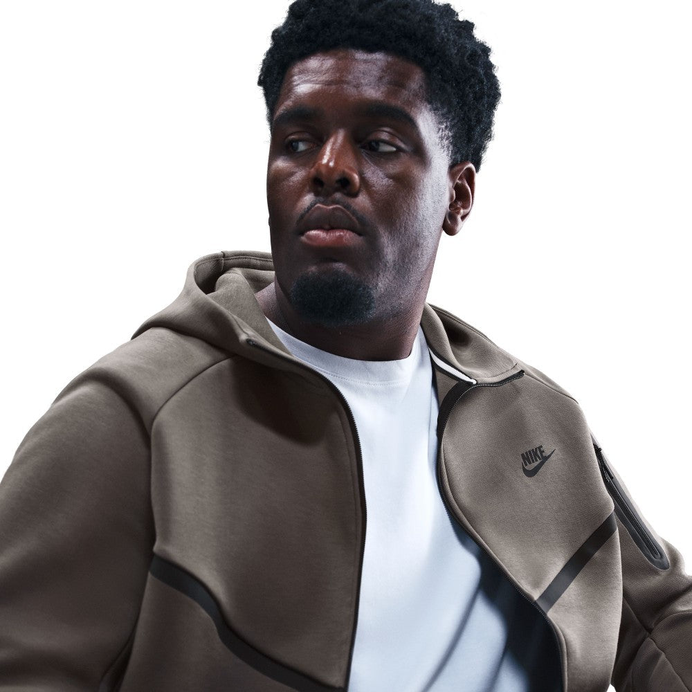 Tech Fleece Windrunner Full-Zip Jacket