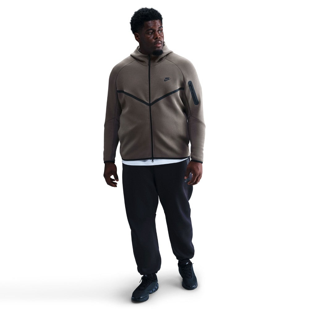 Tech Fleece Windrunner Full-Zip Jacket