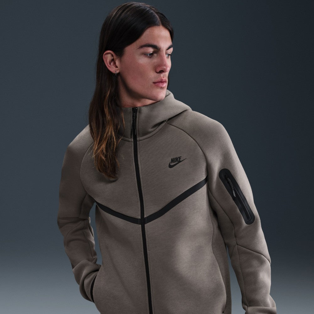 Tech Fleece Windrunner Full-Zip Jacket