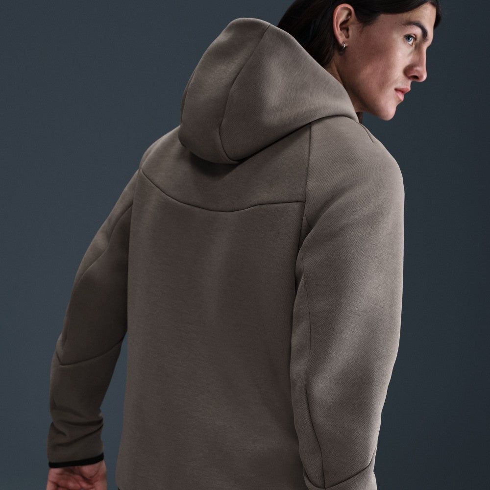 Tech Fleece Windrunner Full-Zip Jacket