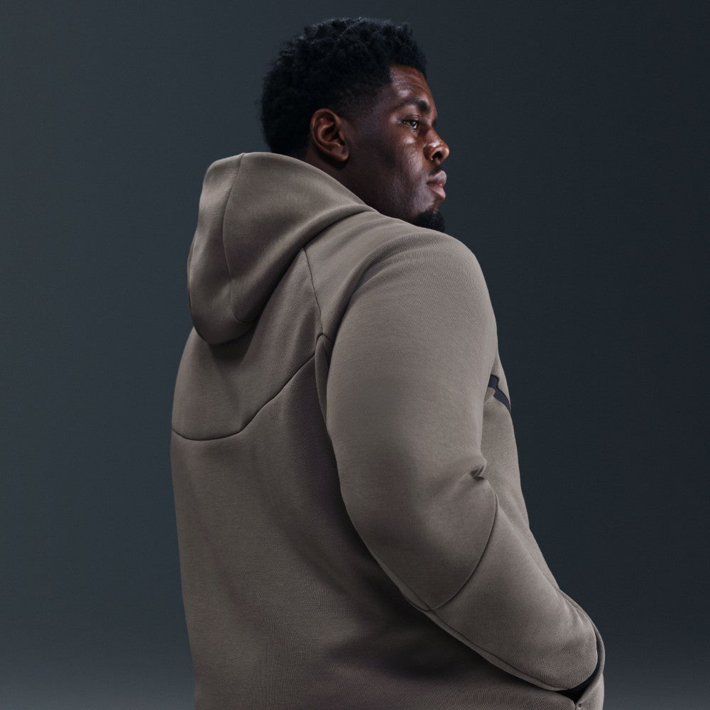 Tech Fleece Windrunner Full-Zip Jacket