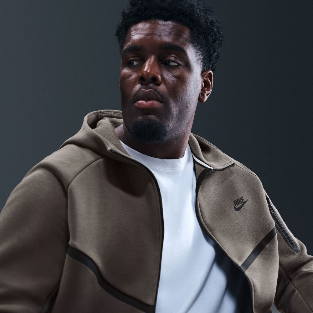 Tech Fleece Windrunner Full-Zip Jacket