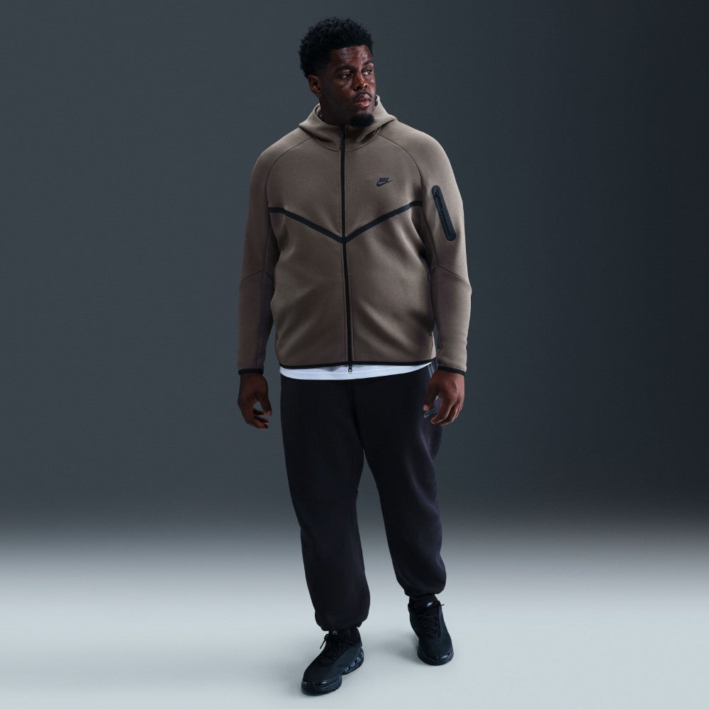 Tech Fleece Windrunner Full-Zip Jacket