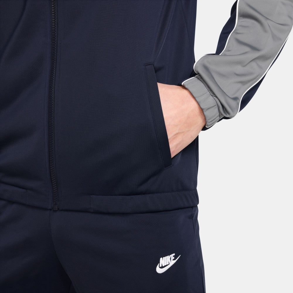 Sportswear Club Poly-Knit Tracksuit