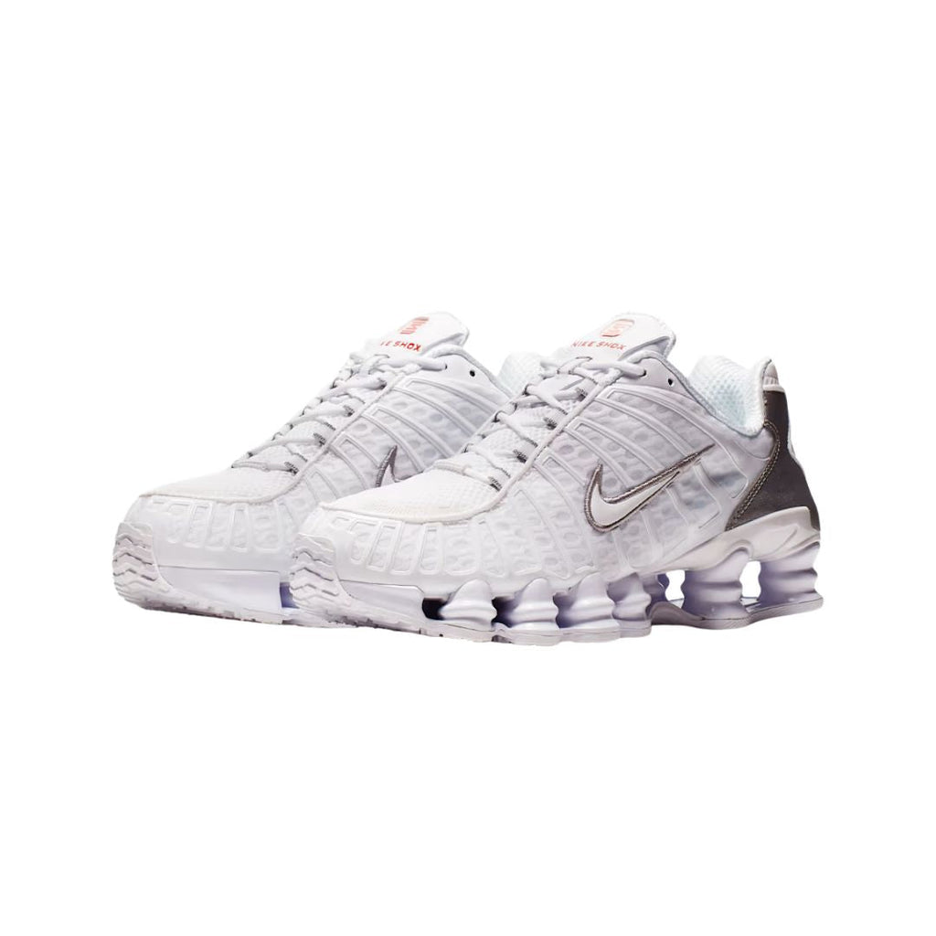 Shox TL Shoes