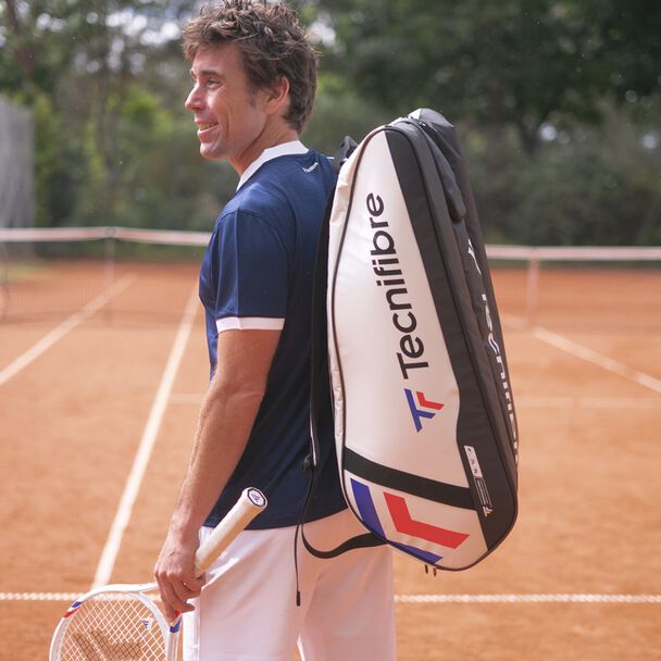 Tour Endurance 12R 2025 Squash Bag