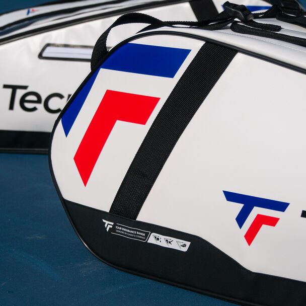 Tour Endurance 6R 2025 Squash Bag