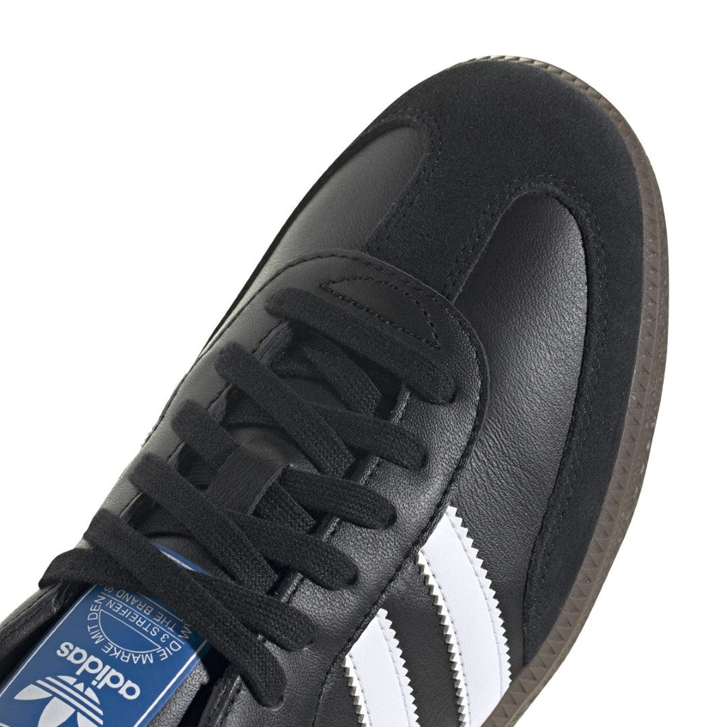 Samba Og Shoes