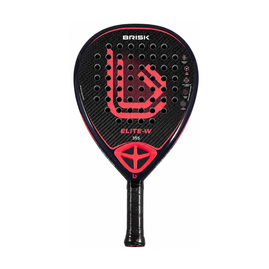 Elite 355 Padel Racket