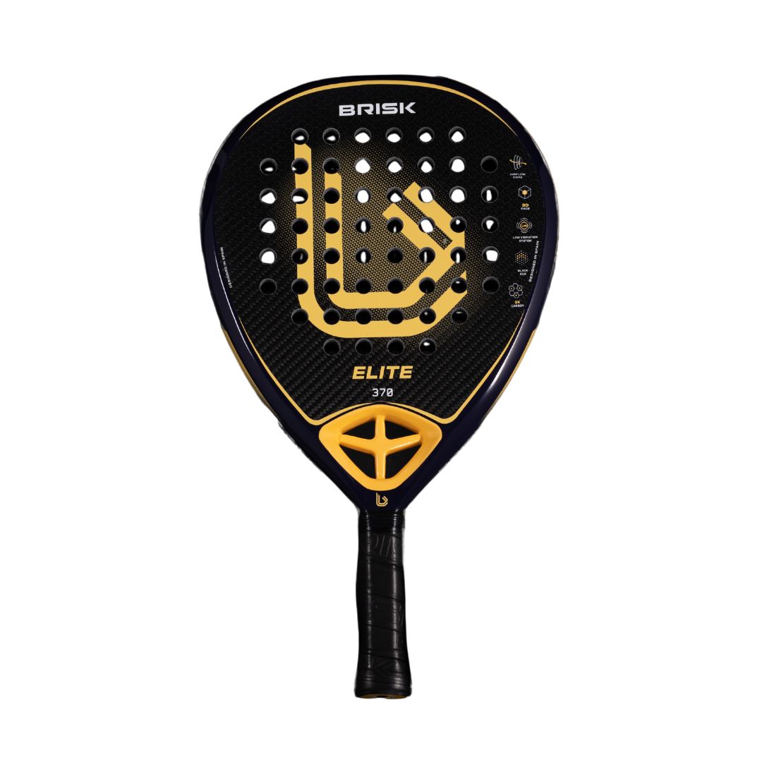 Elite 370 Padel Racket