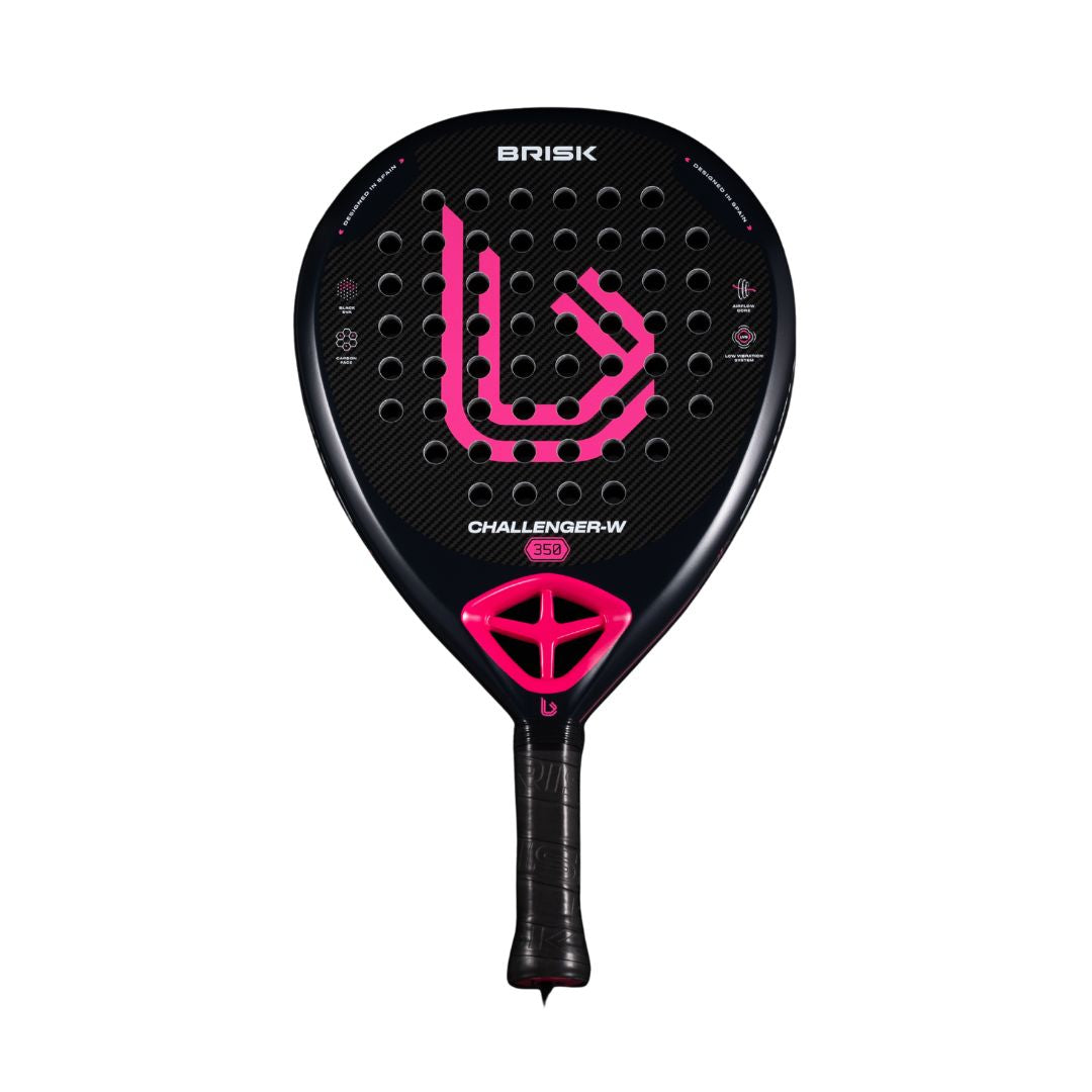 Challenger 350W Padel Racket