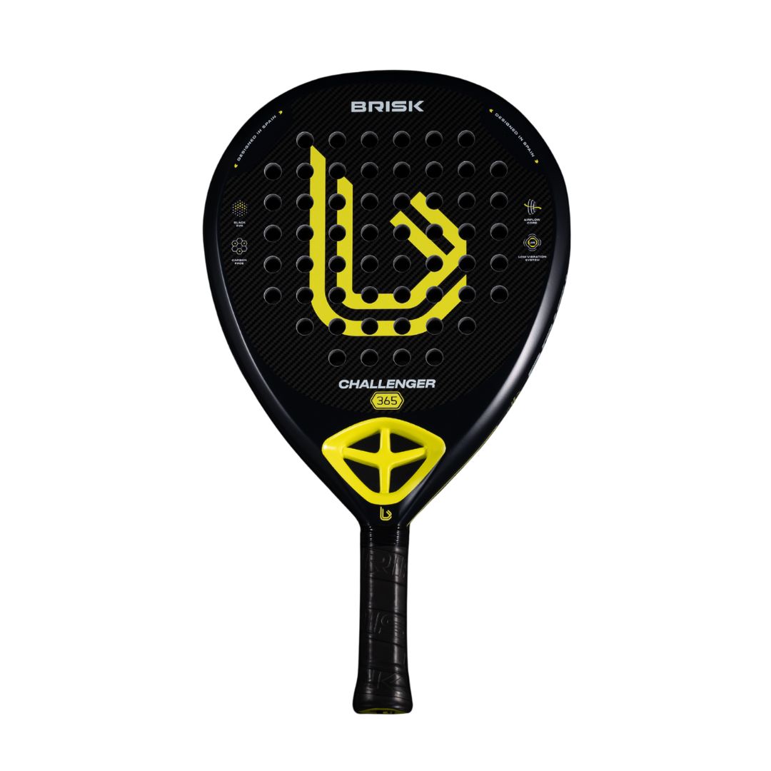 Challenger 365 Padel Racket
