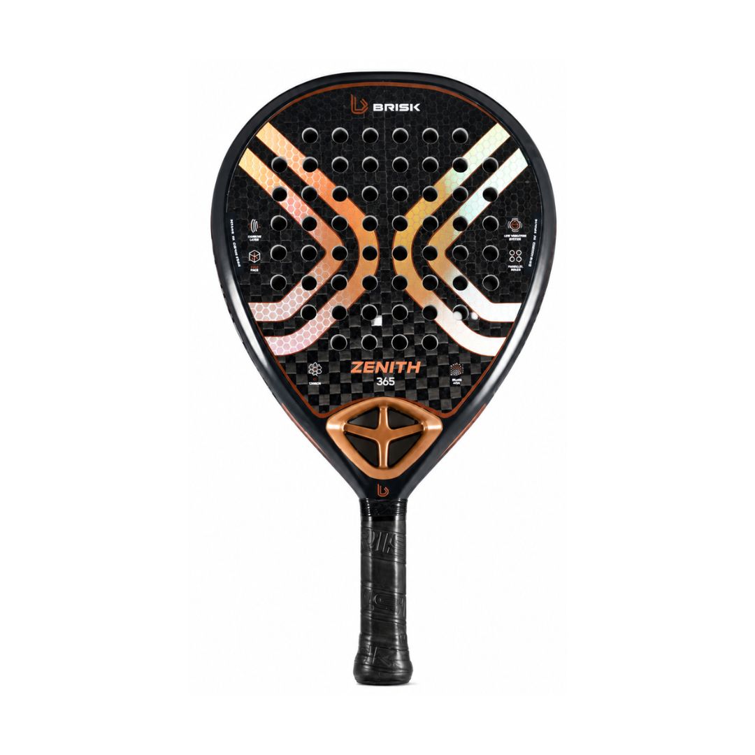 Zenith 365 Padel Racket