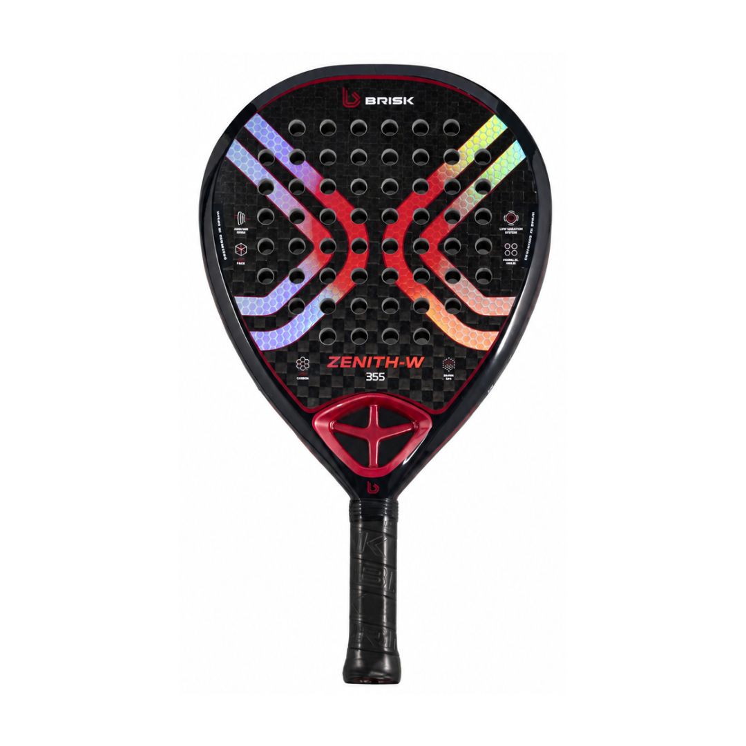 Zenith 355 Padel Racket