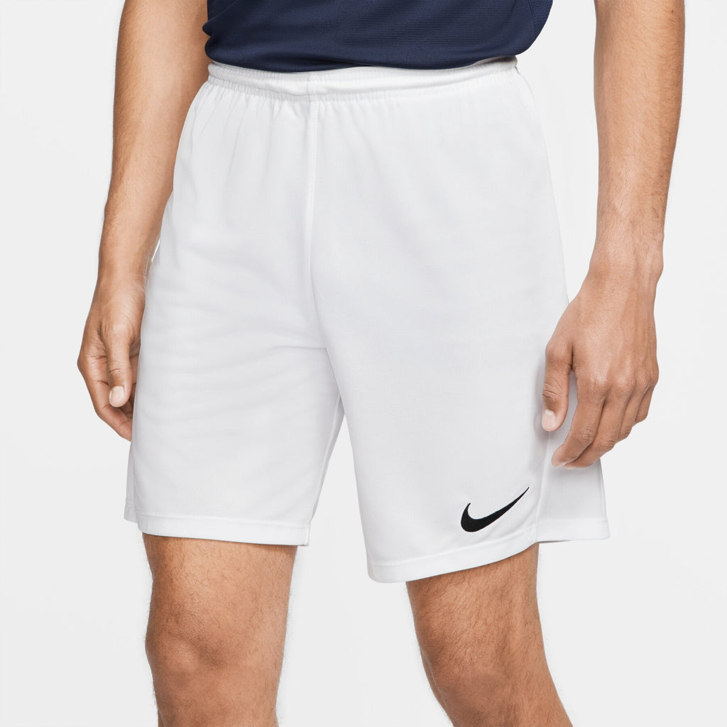 Dri-FIT Park III Shorts