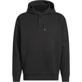 adidas Beyond The Course Softness Hoodie - Black