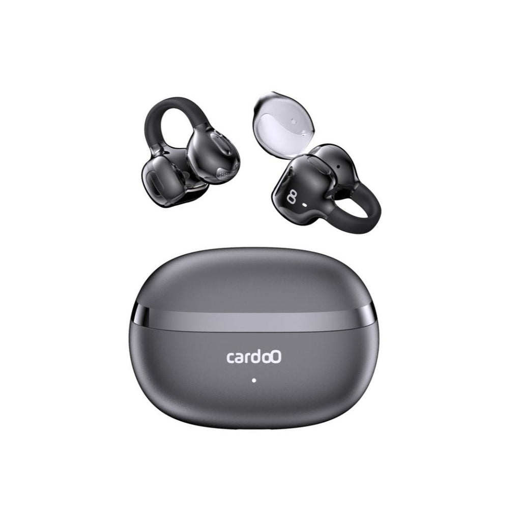 Buds Clip Earbuds