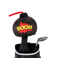 Headcover Fitsall