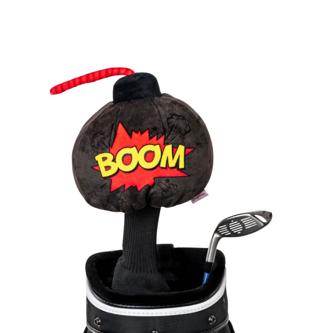 Headcover Fitsall