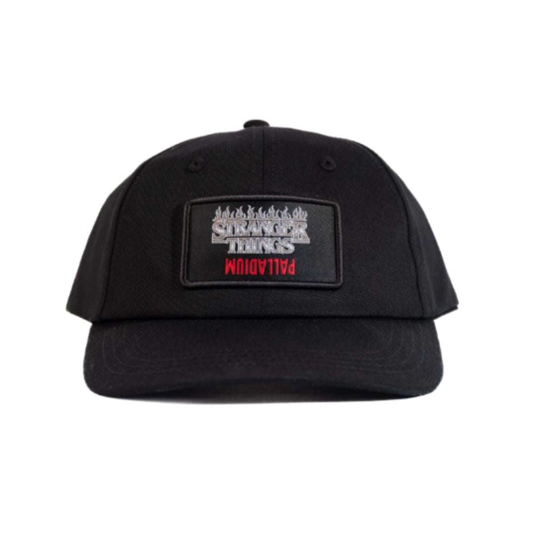 Palladium Hellfire Cap