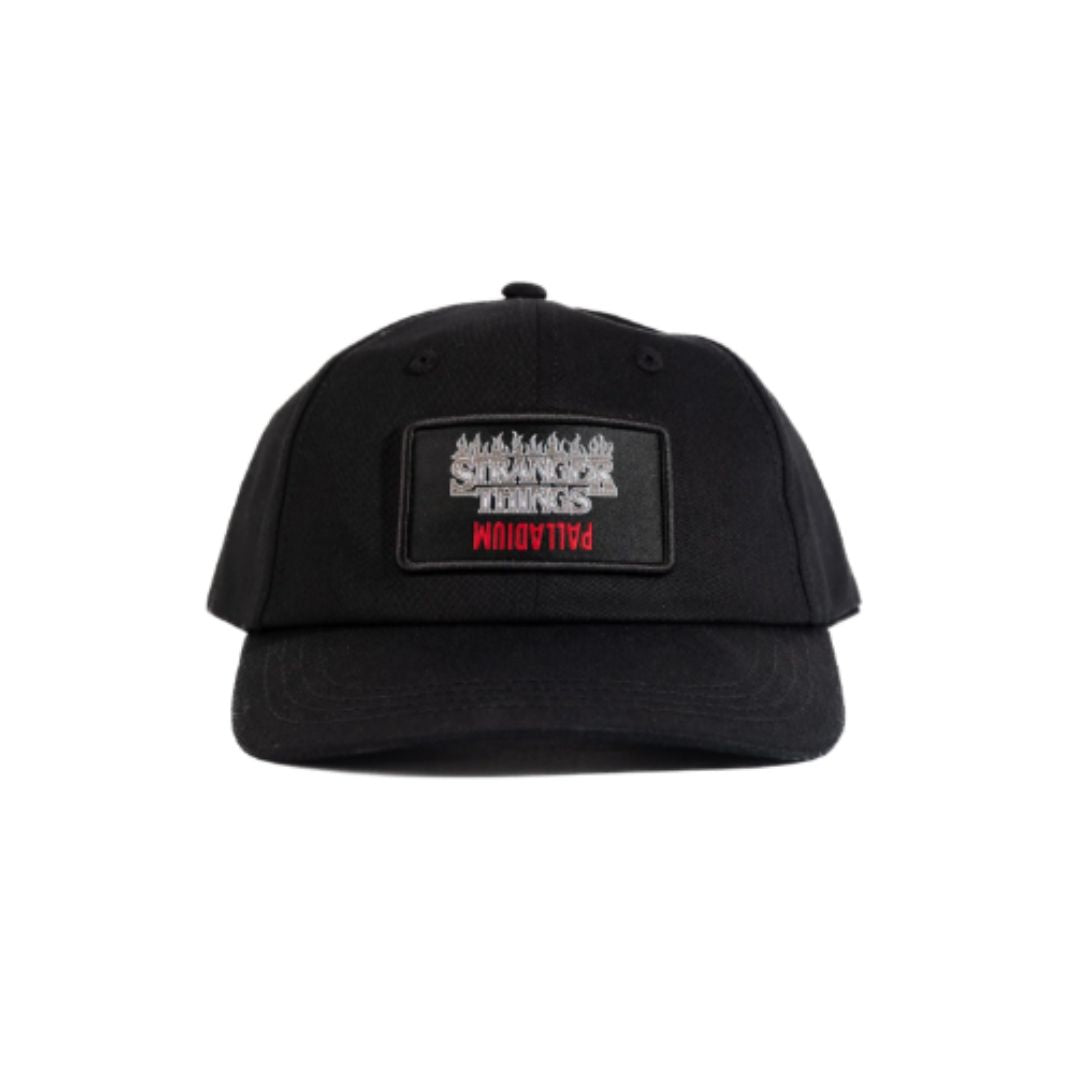 Palladium Hellfire Cap Kids