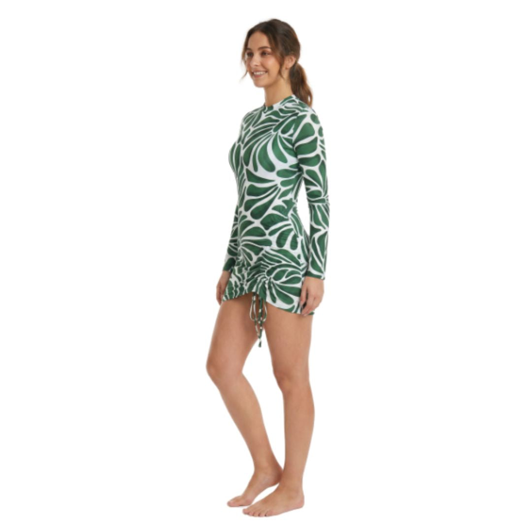 Long Sleeves Top