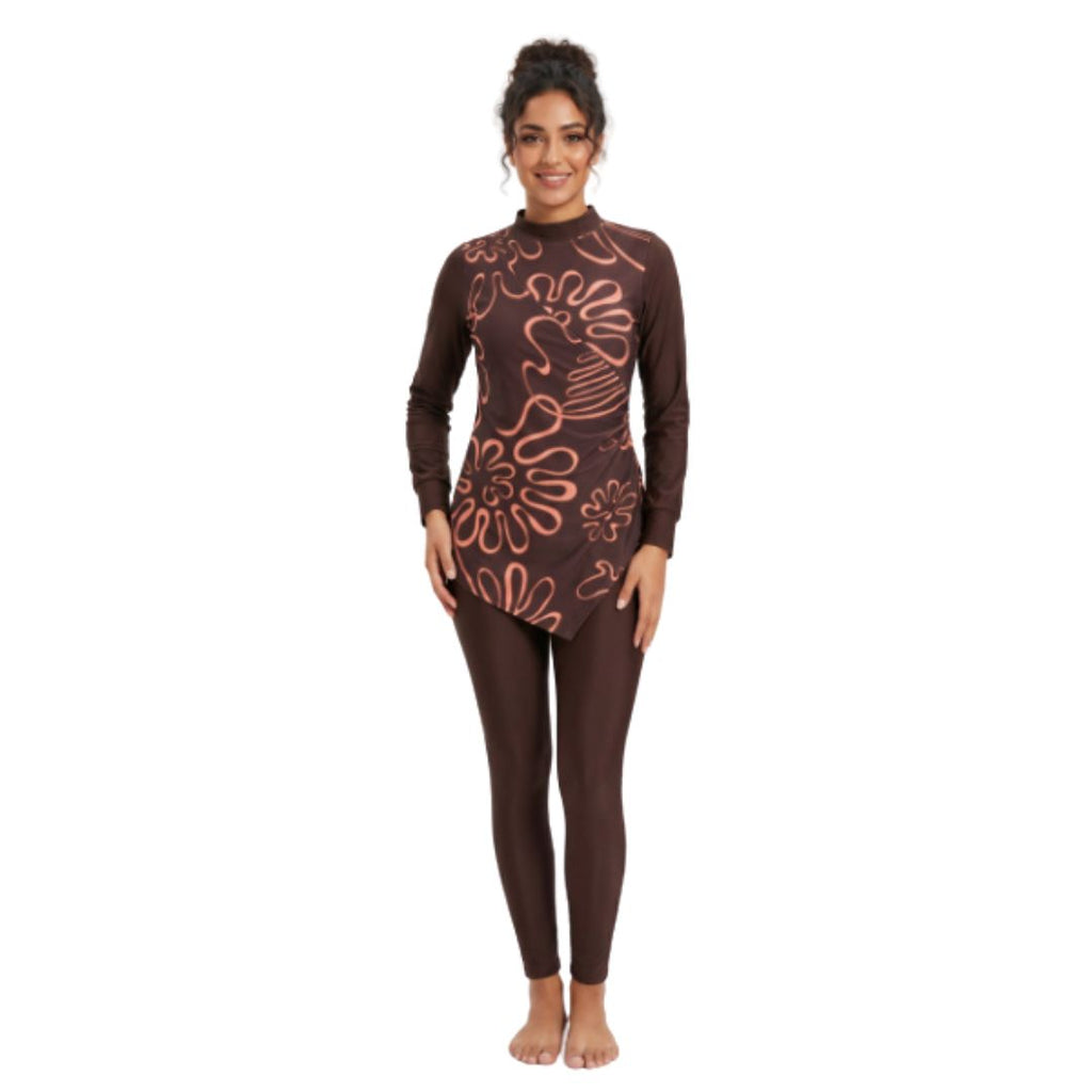 Burkini Full Set