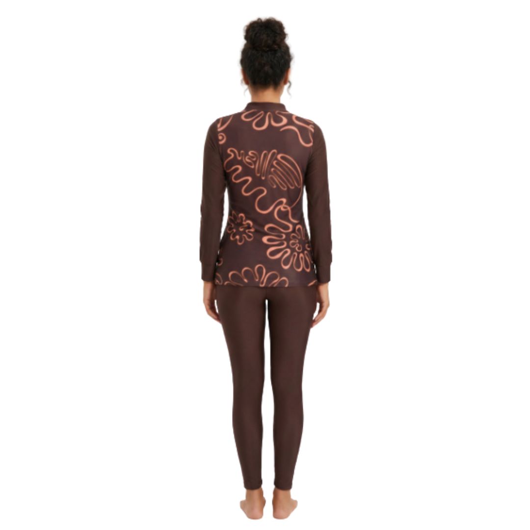Burkini Full Set