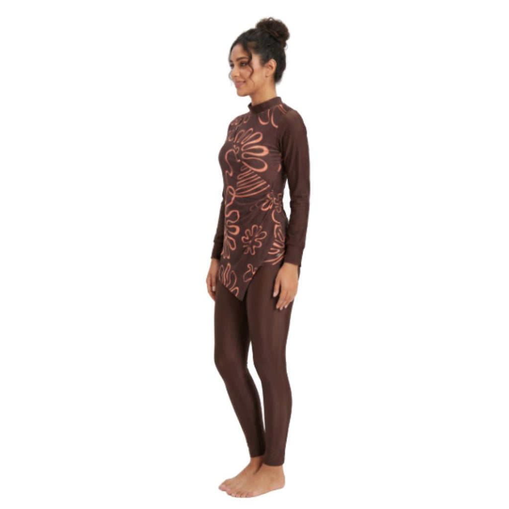 Burkini Full Set