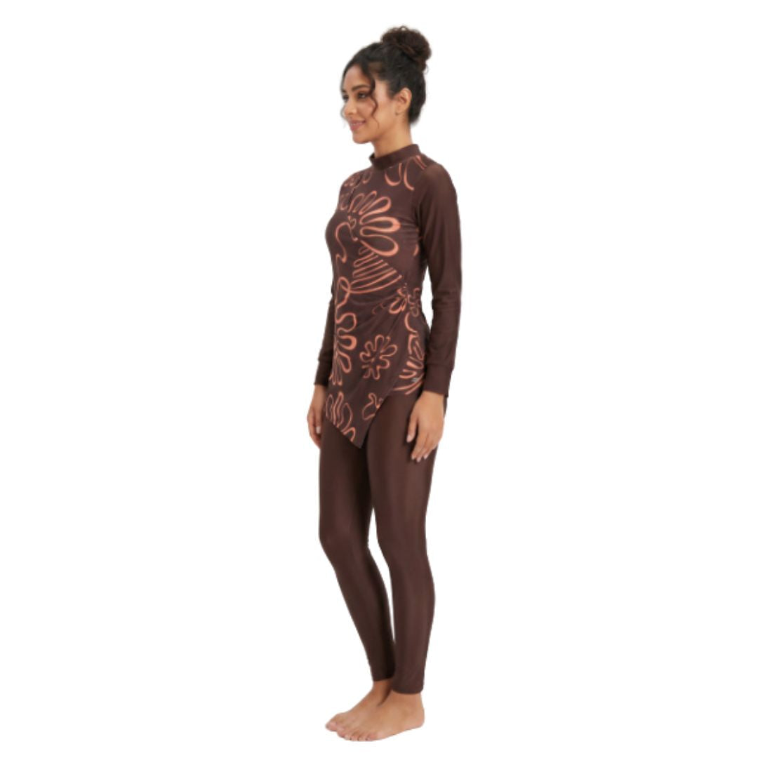 Burkini Full Set