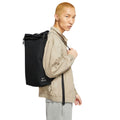 Utility Graphic Mesh Bag