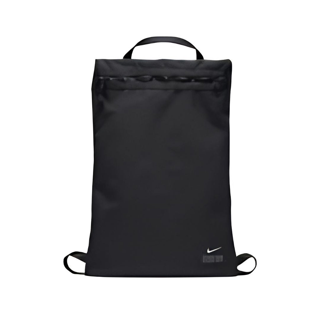Utility Graphic Mesh Bag