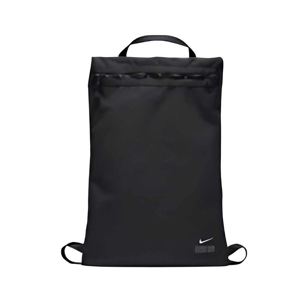 Utility Graphic Mesh Bag