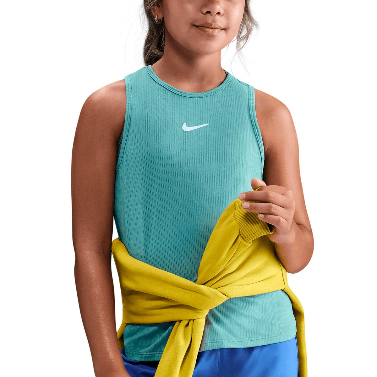 NikeCourt Dri-FIT Victory Tennis Tank