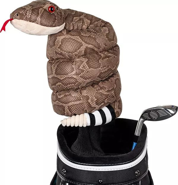 Headcover Fitsall