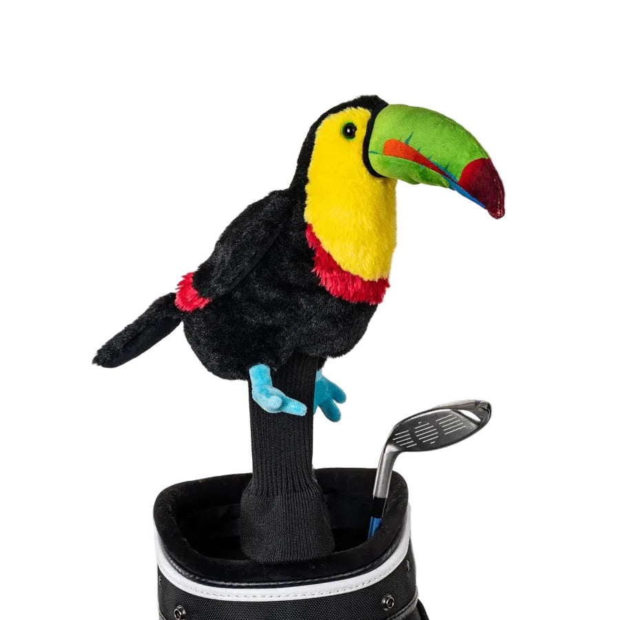 Headcover Fitsall