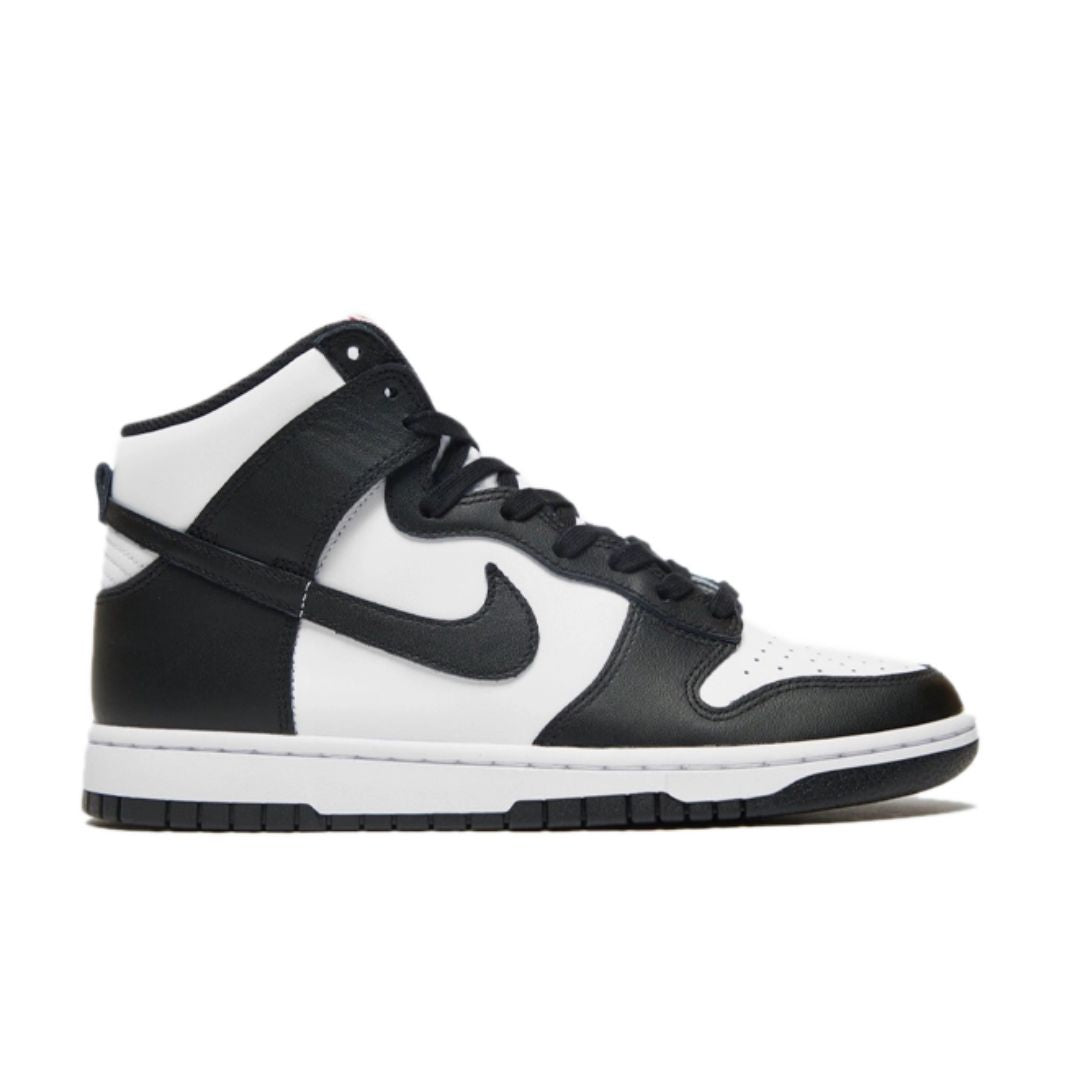 Dunk High Shoes