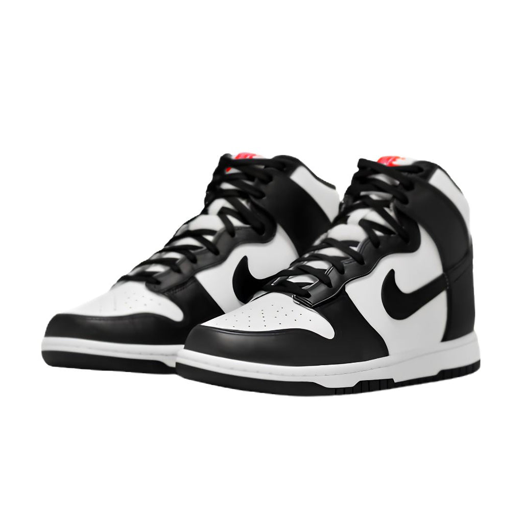Dunk High Shoes