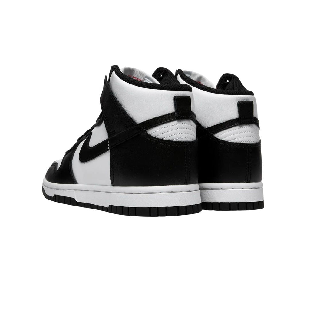 Dunk High Shoes
