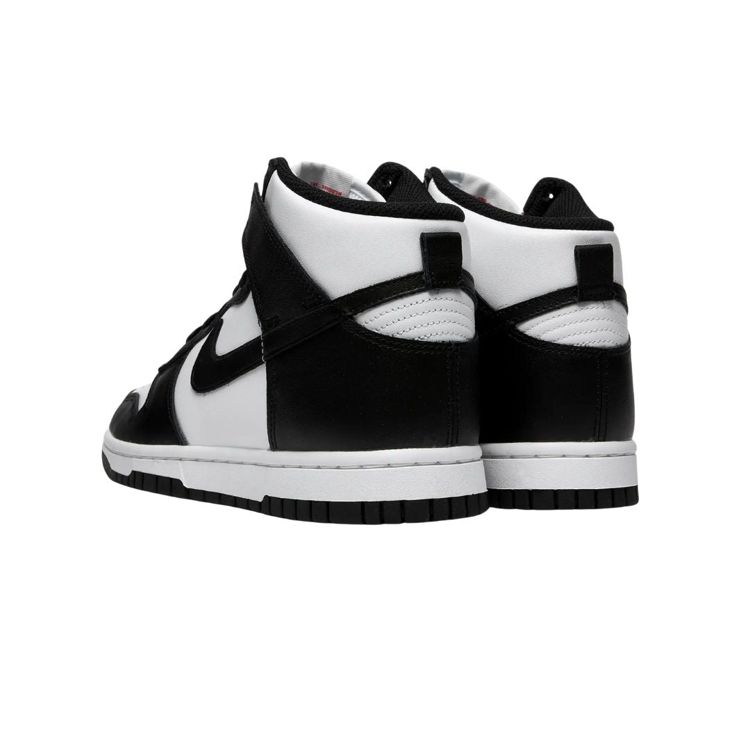 Dunk High Shoes