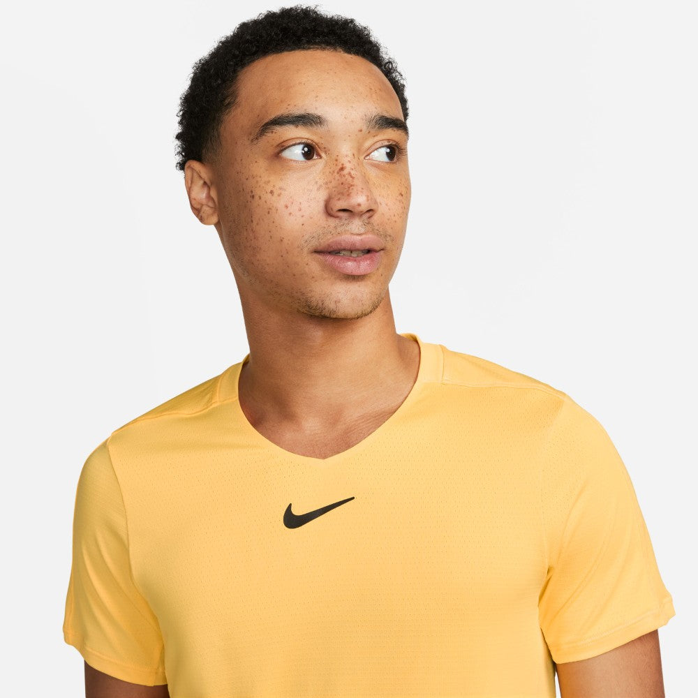 Court Dri-FIT Advantage Tennis Top