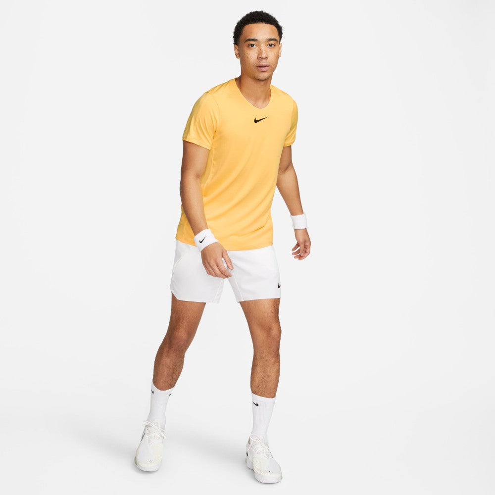 Court Dri-FIT Advantage Tennis Top