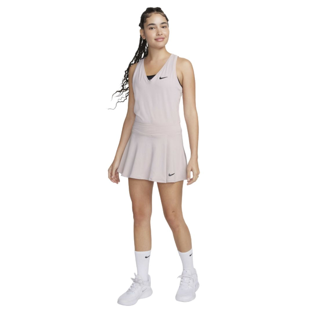 NikeCourt Dri-FIT Victory Tennis Skirt