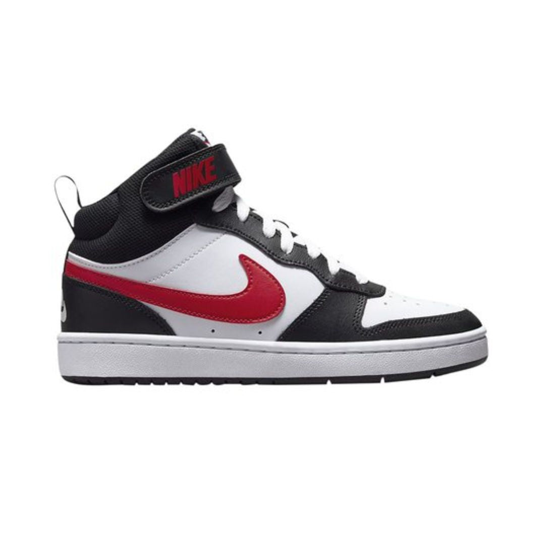 Court Borough Mid 2 Shoes