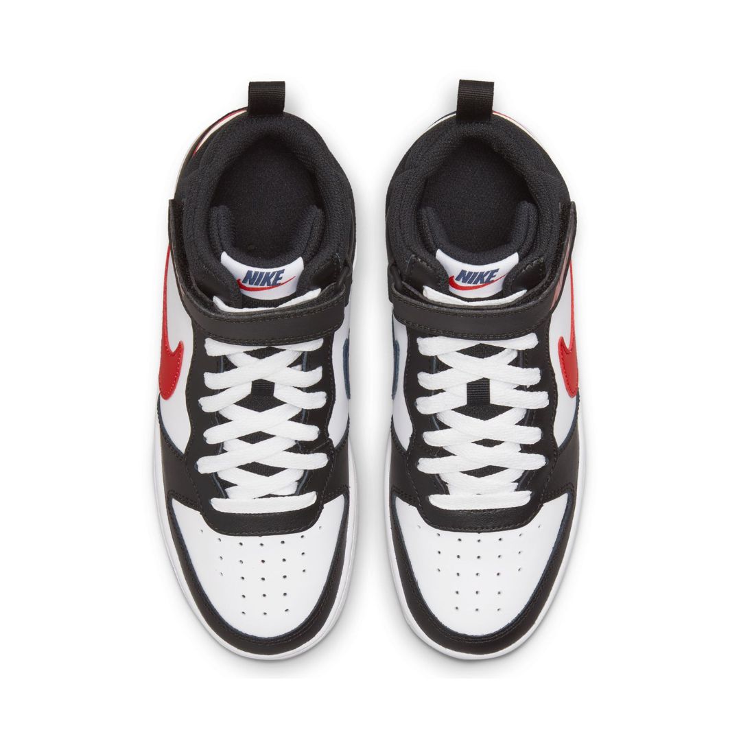 Court Borough Mid 2 Shoes
