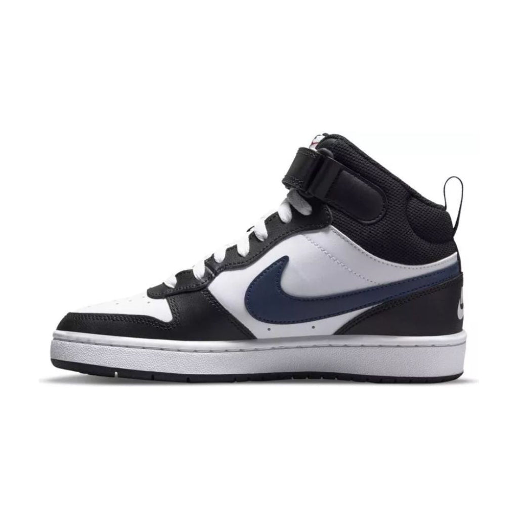 Court Borough Mid 2 Shoes