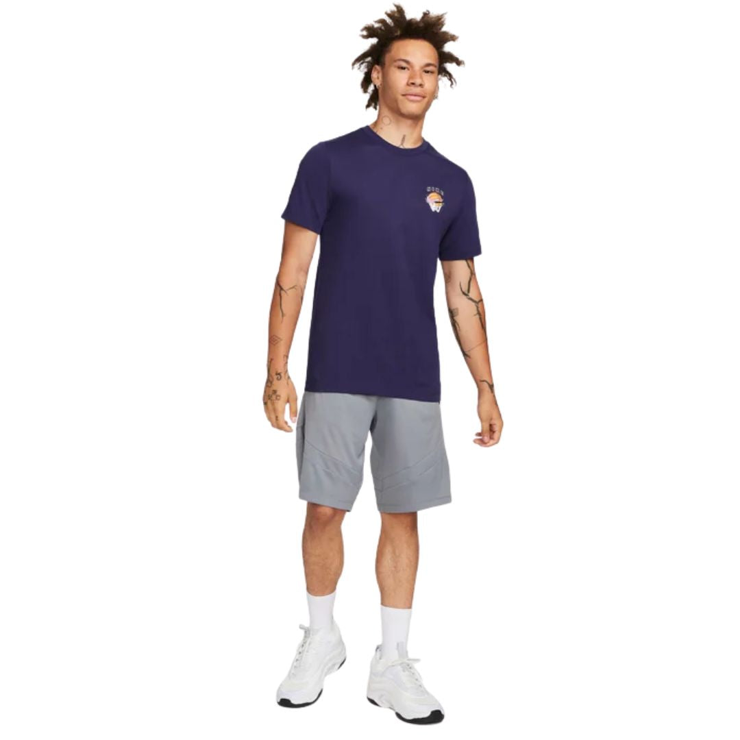 Dri-FIT Icon 11" Basketball Shorts