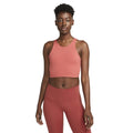 New York Dri-FIT Luxe Cropped Tank
