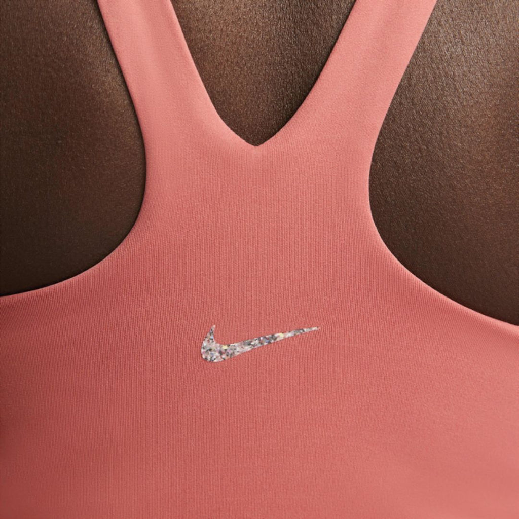 New York Dri-FIT Luxe Cropped Tank