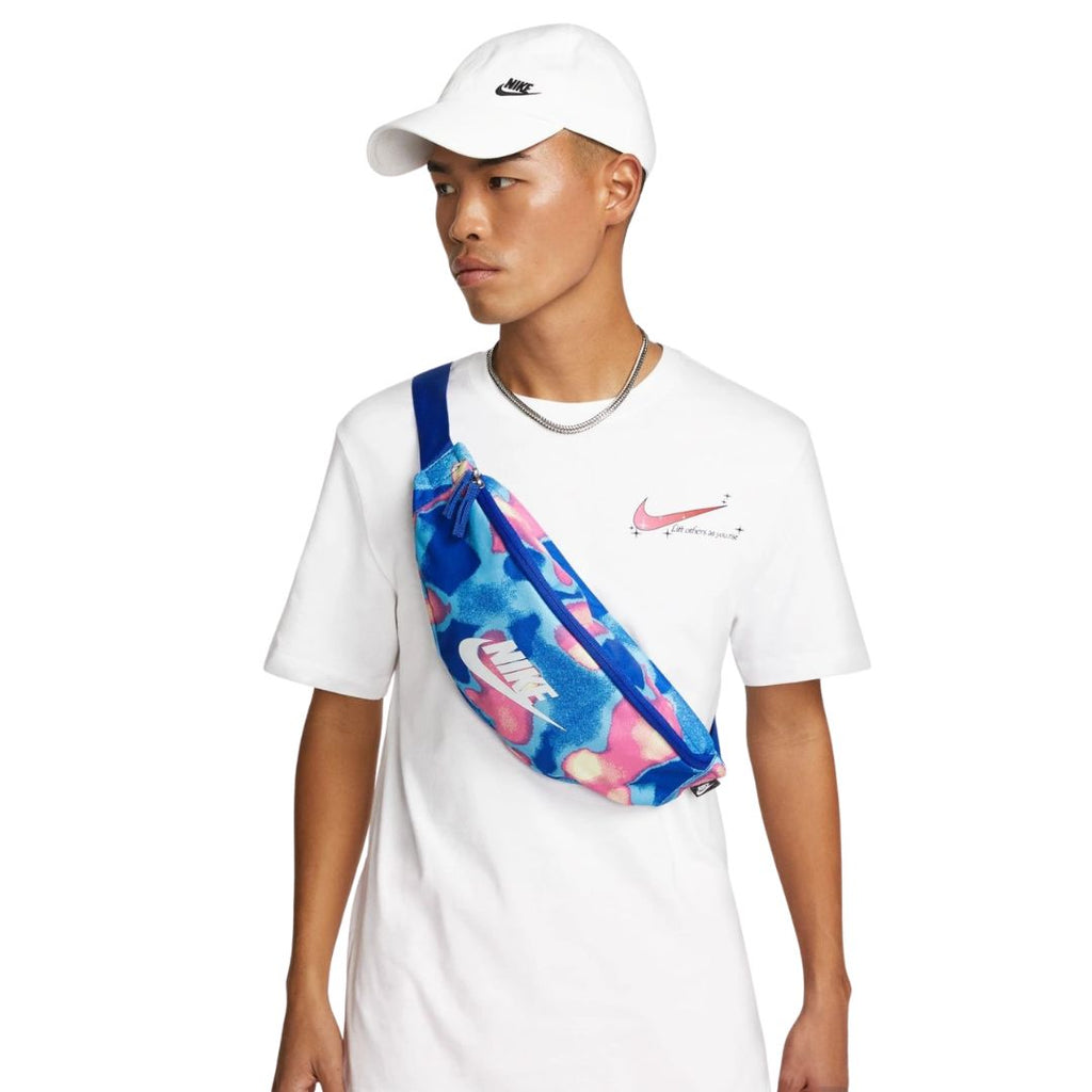 Heritage Waistpack Print